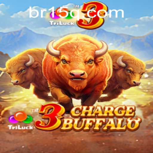 Explore the Exciting World of 3ChargeBuffalo: The Ultimate Adventure Game