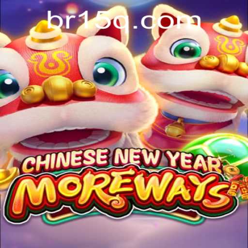 Experience the Excitement of CHINESENEWYEARMOREWAYS: A New Gaming Adventure