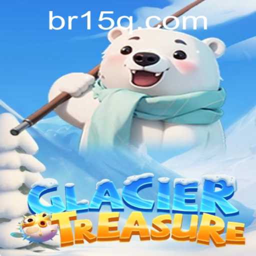 GlacierTreasure: Unveiling Mysteries and Adventure with the 15Q Challenge