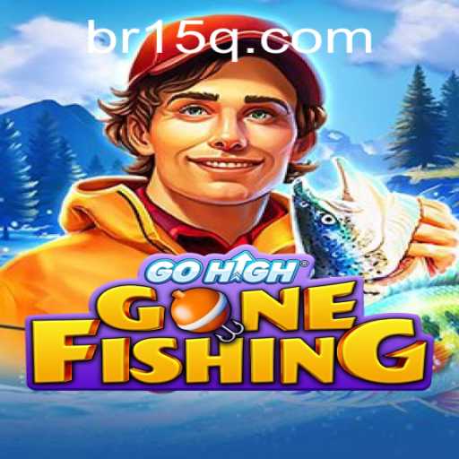 GoHighGoneFishing: The Interactive Experience of a Lifetime