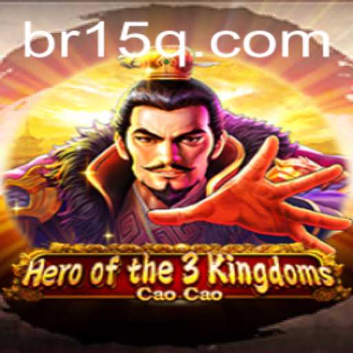 Heroofthe3KingdomsCaoCao Unveiled: A New Gaming Adventure with 15Q