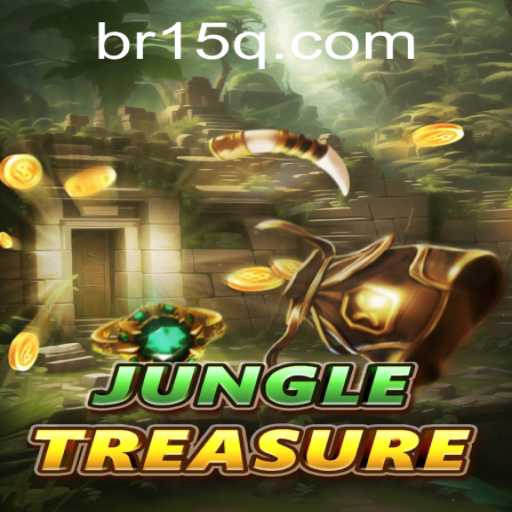 Unveiling the Mysteries of JungleTreasure: A Thrilling Adventure Awaits