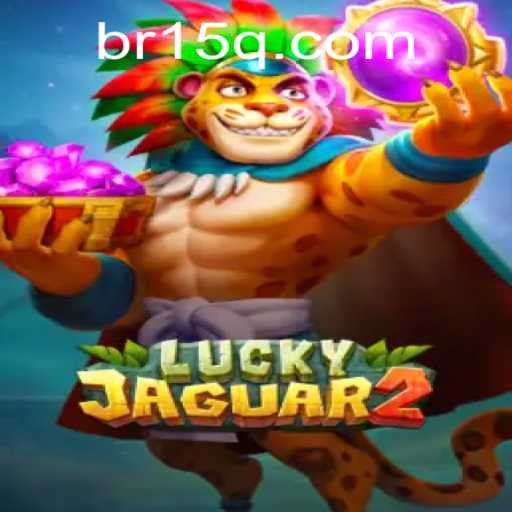 Unveiling the Thrilling World of Luckyjaguar2: The 15Q Challenge