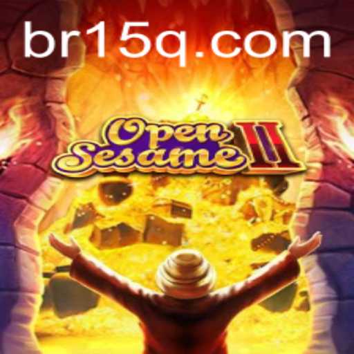 Unlock the Adventure: Exploring OpenSesameII and Its Thrilling 15Q Challenge