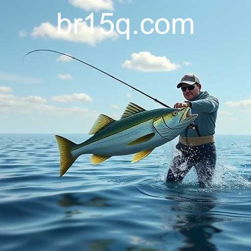 El Boom de la Pesca Online en la Era Digital