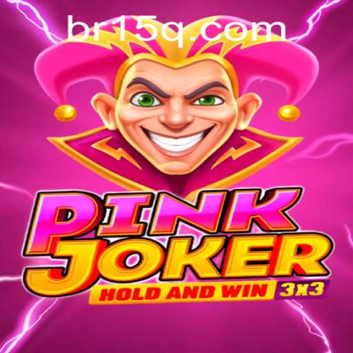 Discover the Enigmatic World of 'PinkJoker': A Game of Strategy and Surprise