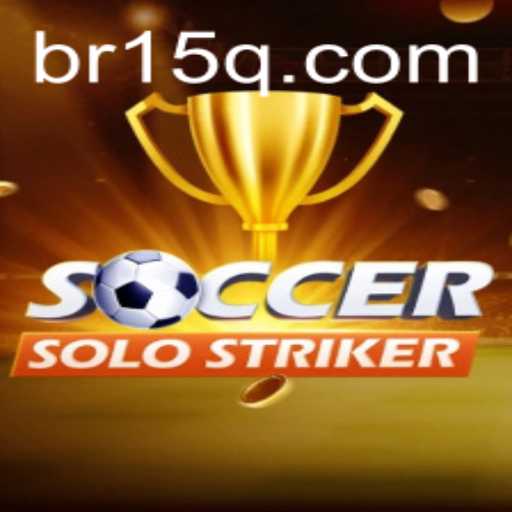 SoccerSoloStriker: The Exciting New Game Taking the World by Storm
