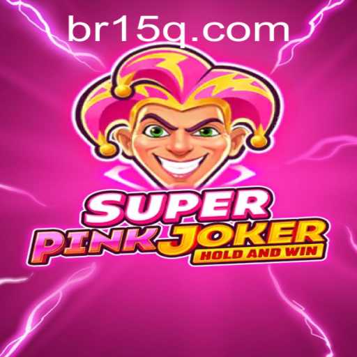 SuperPinkJoker: A Mesmerizing Gaming Experience with Strategic Twists