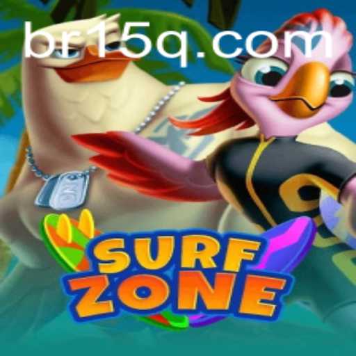 SurfZone: An Immersive Experience in Virtual Surfing