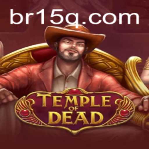 Unveiling the Mysteries of TempleofDead: A Thrilling Survival Adventure