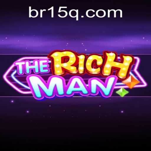 TheRichMan: A Strategic Adventure into Wealth Accumulation